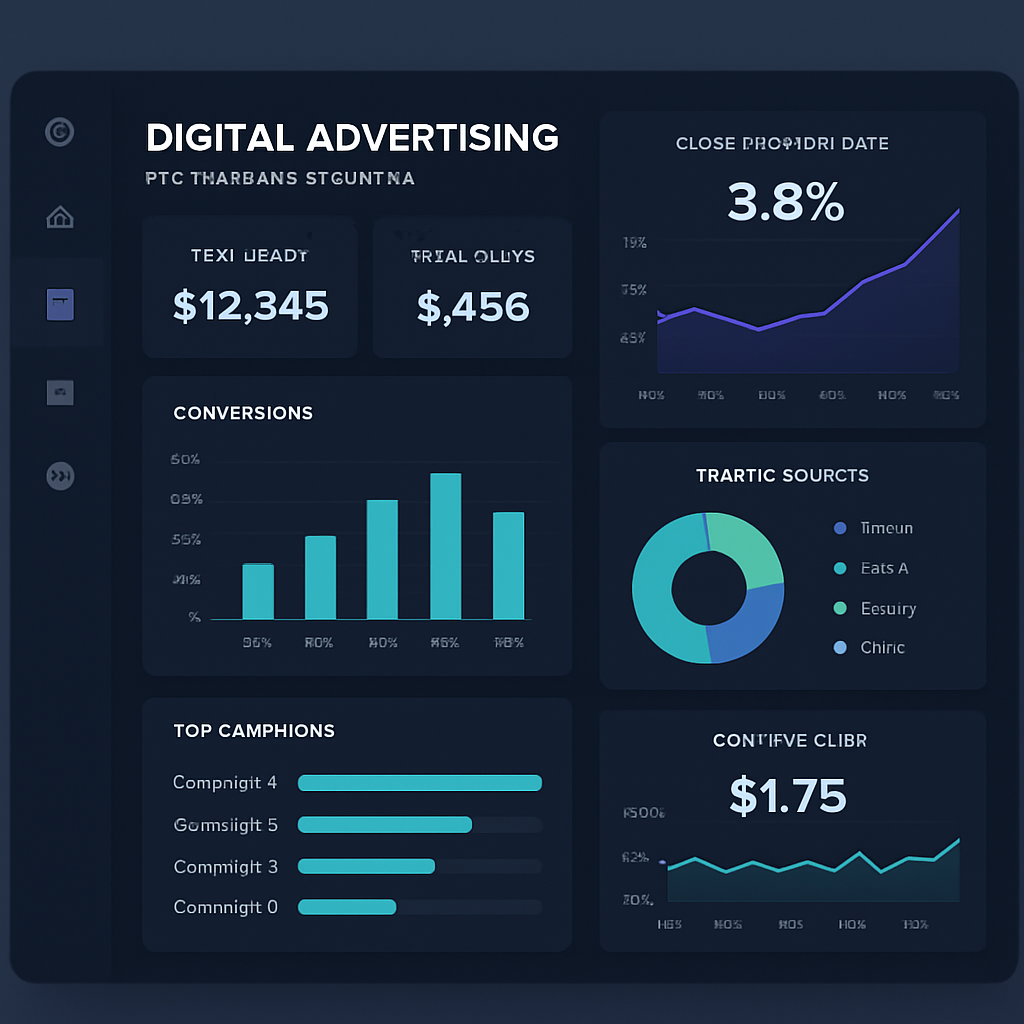 PPC Advertising