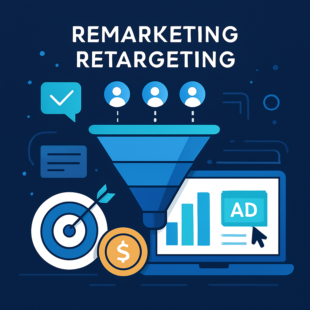 Remarketing Campaigns